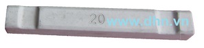 Concrete Spacer bar form  goi ke be tong dang thanh CSS200B - 1