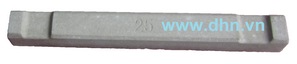 Concrete Spacer bar form  goi ke be tong dang thanh CSS250B -1