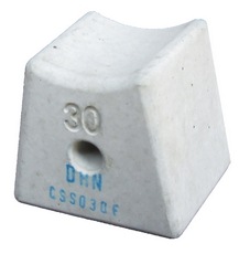 Concrete Spacer Single Size Goi ke be tong don kich thuoc CSS030F-1