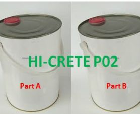 HI-CRETE P02